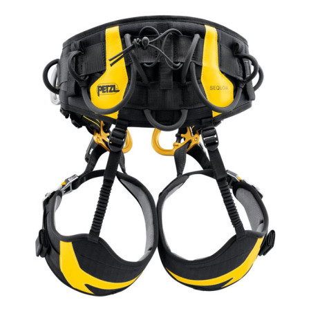 Petzl Arnes Sequoia 2