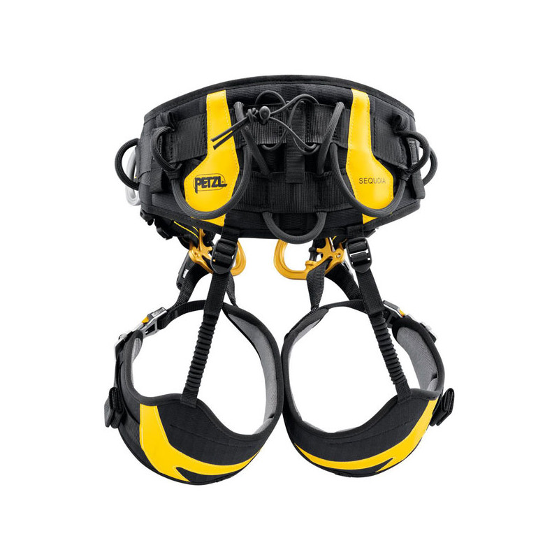 Hám Petzl Arnes Sequoia