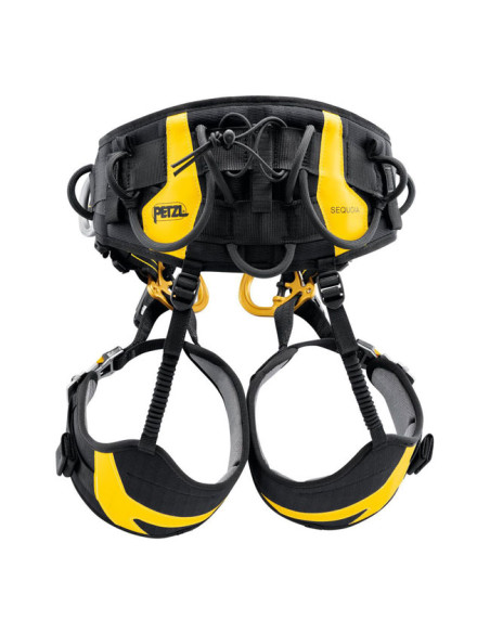Arnés Petzl Arnes Sequoia
