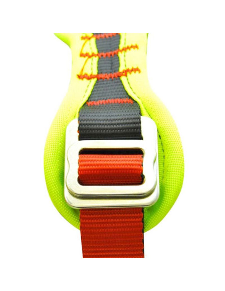 Arnés Kong Target Pro Turbo