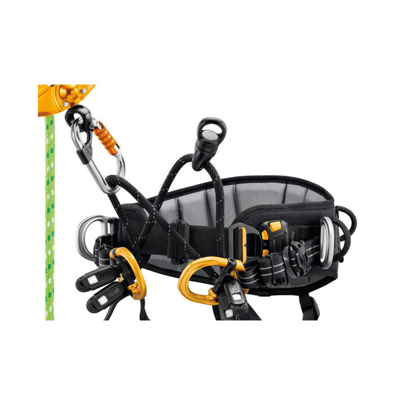 Hám Petzl Arnes Sequoia