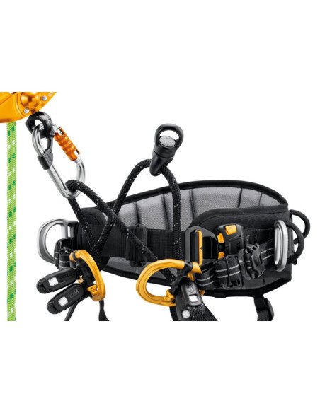 Hám Petzl Arnes Sequoia