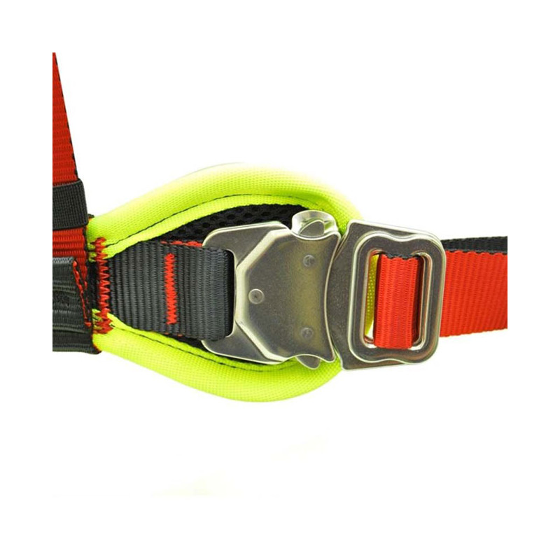 Arnés Kong Target Pro Turbo