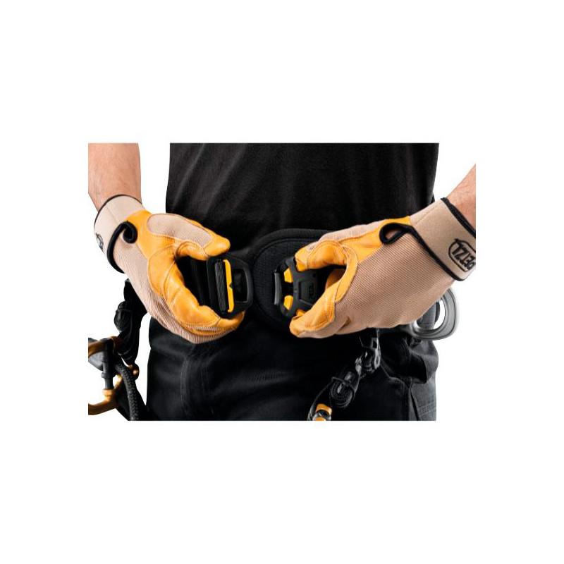 Pas Petzl Arnes Sequoia