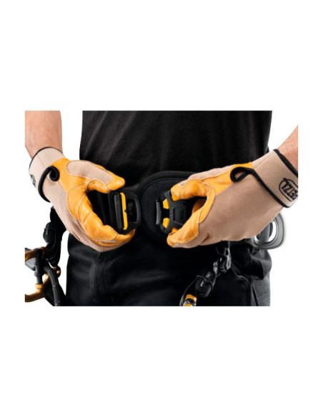 Hám Petzl Arnes Sequoia