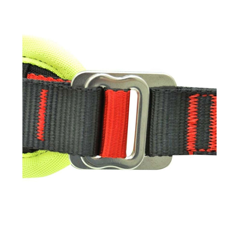 Arnés Kong Target Pro Turbo