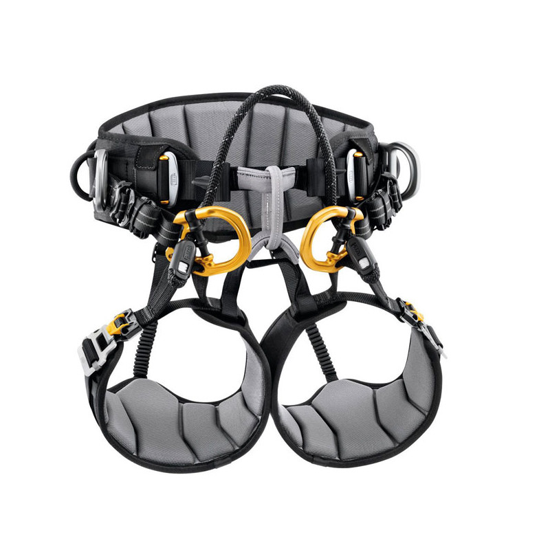 Hám Petzl Sequoia SRT