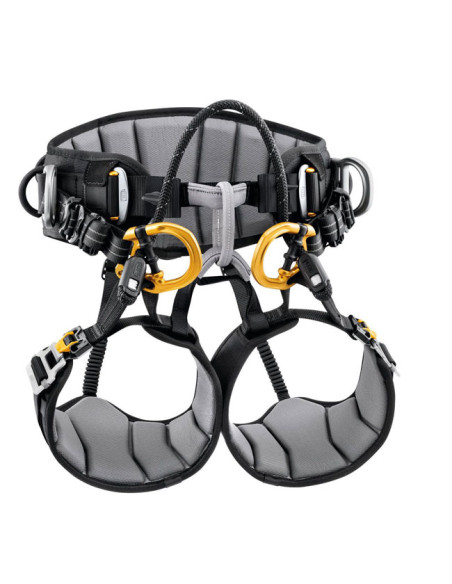 Pas Petzl Sequoia SRT