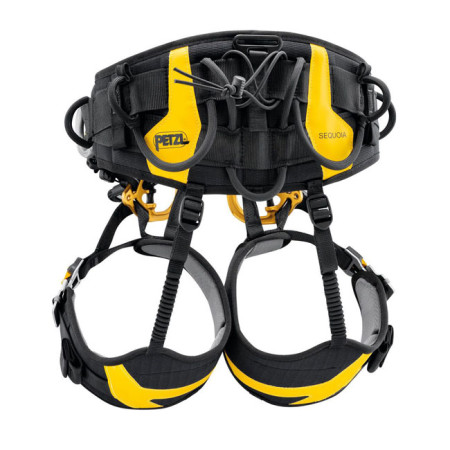 Pas Petzl Sequoia SRT 2