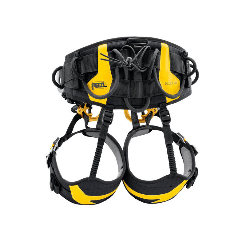 Postroj Petzl Sequoia SRT