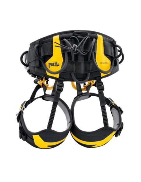 Petzl Sequoia SRT