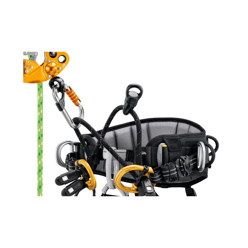 Pas Petzl Sequoia SRT