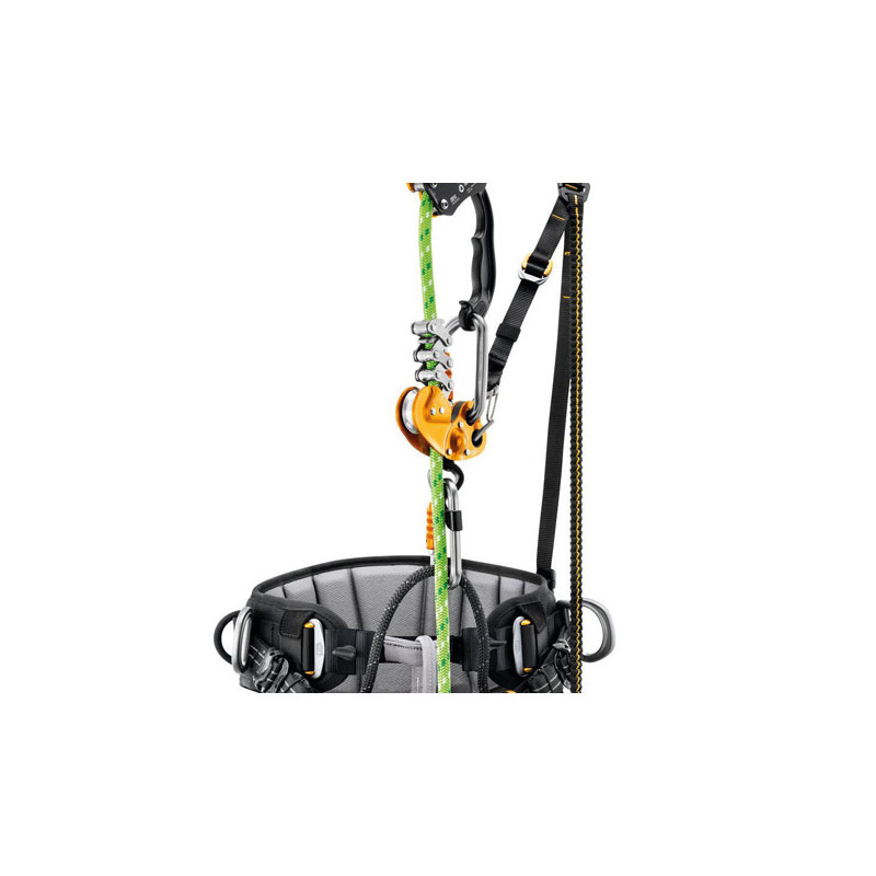 Pakinktai Petzl Sequoia SRT