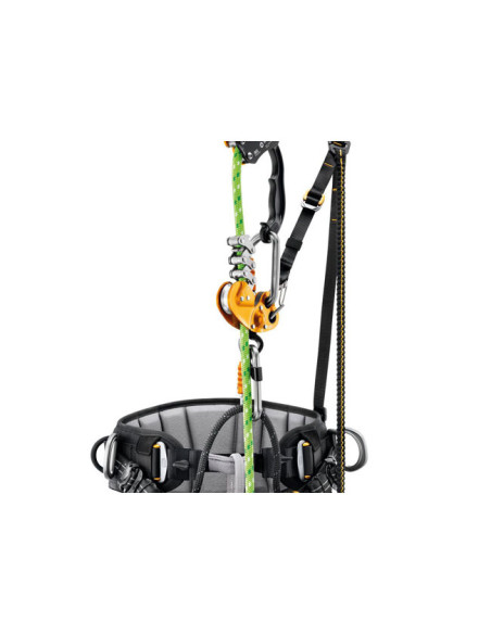 Petzl Sequoia SRT