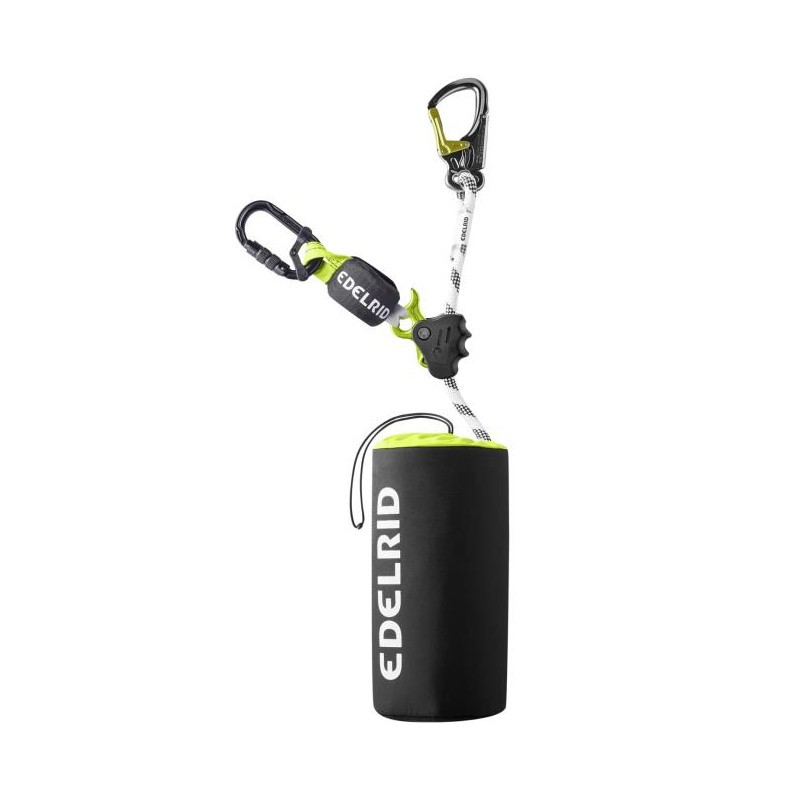 Edelrid Linea de vida Ombilix 140 5m