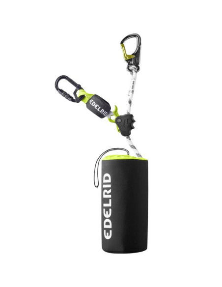 Edelrid Linea de vida Ombilix 140 5m