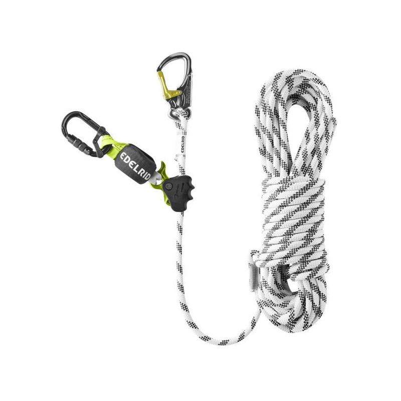 Absorbedor Edelrid Linea de vida Ombilix 140 5 m