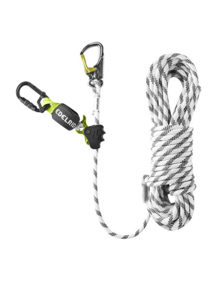 Absorbedor Edelrid Linea de vida Ombilix 140 5 m