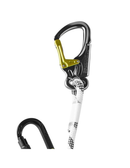 Absorbedor Edelrid Linea de vida Ombilix 140 5 m