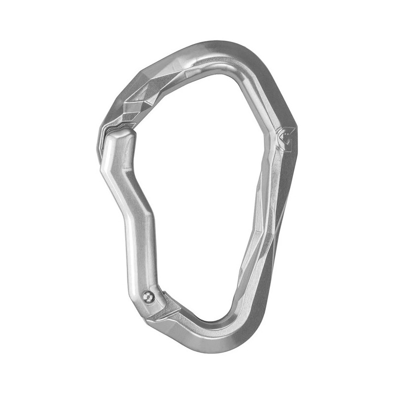 Mosquetón Grivel STEALTH BENT