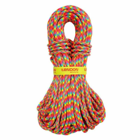 Reb Tendon MASTER 9.7 neon 80m