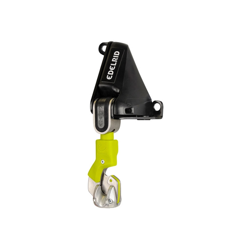 Edelrid Topper Station