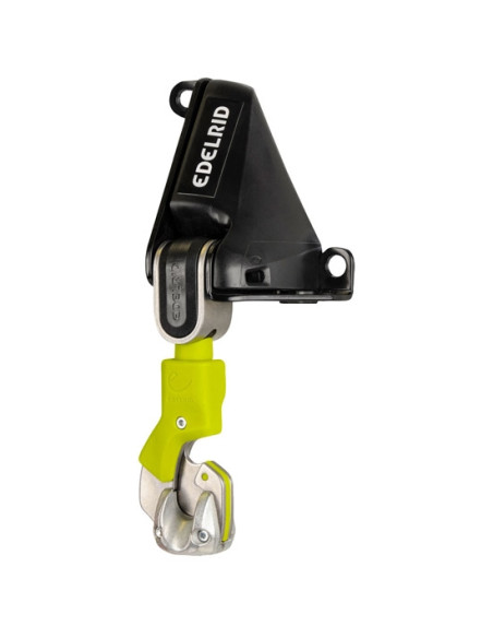 Edelrid Topper Station