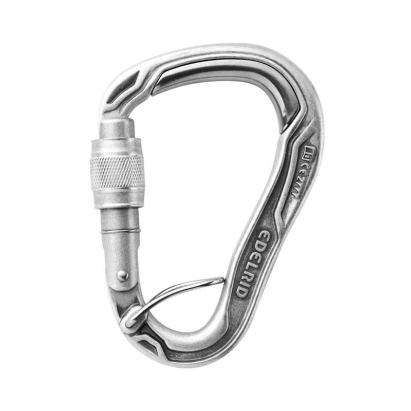 Edelrid HMS Bulletproof Screw FG