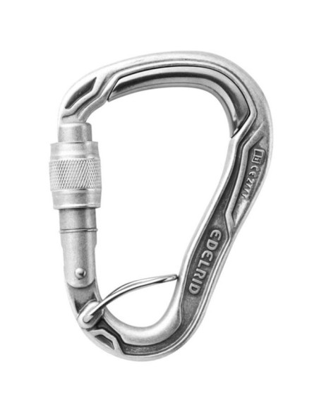 Edelrid HMS Bulletproof Screw FG