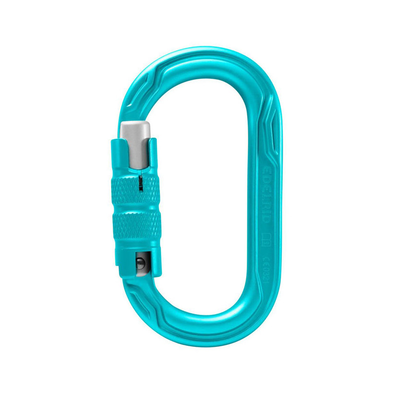 Edelrid Oval Power 2500 Triple II