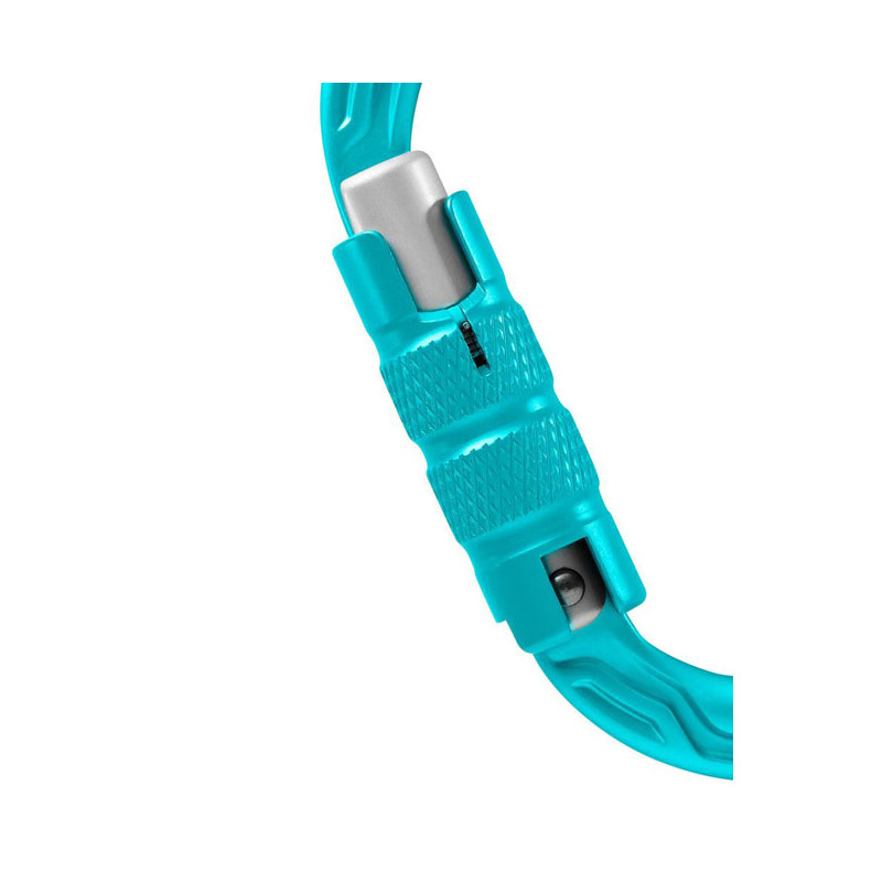 Edelrid Oval Power 2500 Triple II