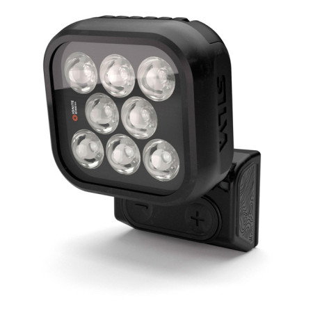 Kopflampe Silva IGNITE 10000 LM