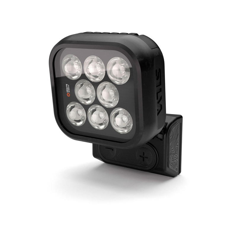 Fejlámpa Silva IGNITE 10000 LM