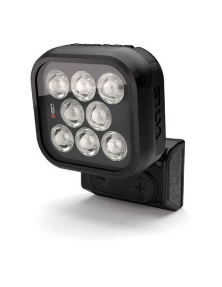 Fejlámpa Silva IGNITE 10000 LM