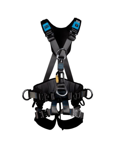 Arnés Irudek Expert 3 Pro L-XXL