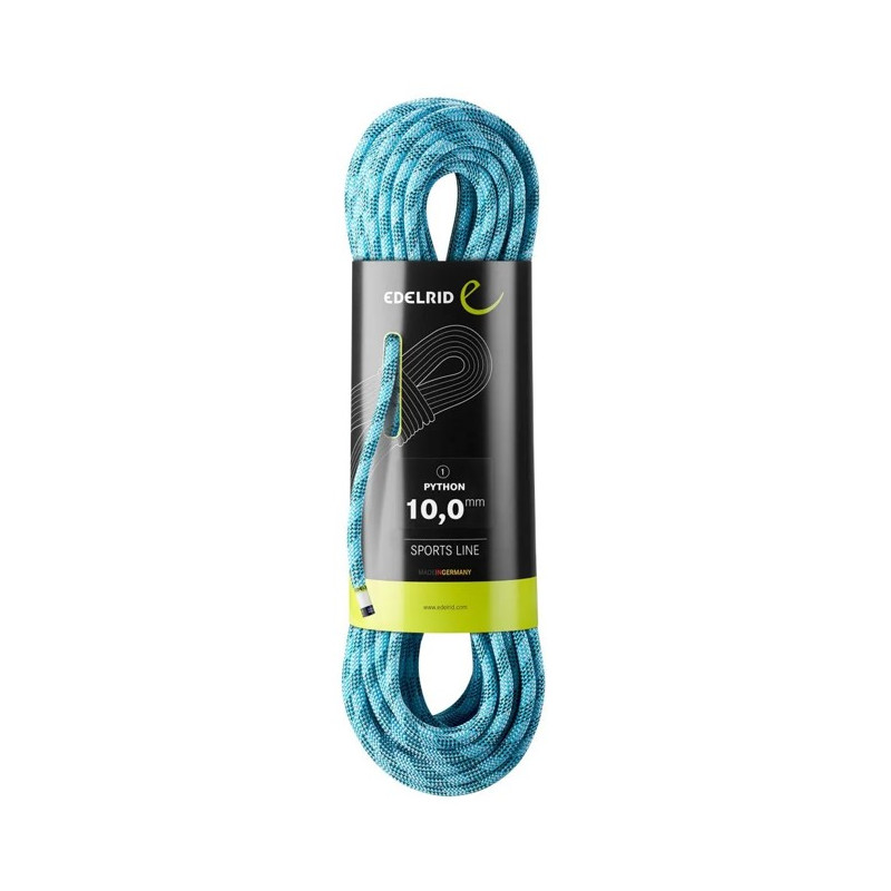 Rope Edelrid PYTHON 10mm 50m