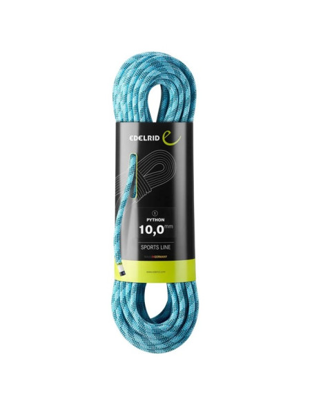 Rope Edelrid PYTHON 10mm 50m