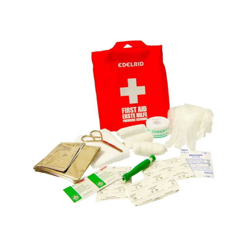 Elsősegélycsomag Edelrid First Aid Kit