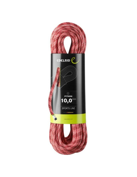 Reb Edelrid PYTHON 10mm 60m