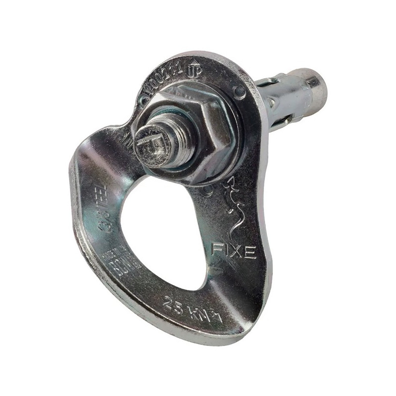 Hängare Fixe EcoTri M12+Bolt M12x90mm x100