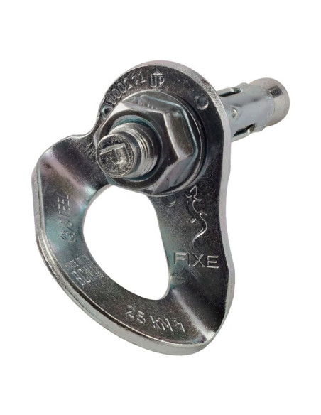 Plakett Fixe EcoTri M12+Bolt M12x90mm x100