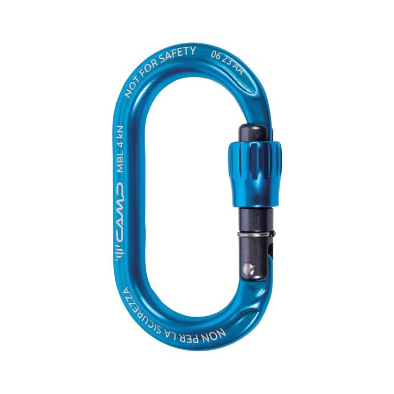 Karabiner Camp EKTO LOCK