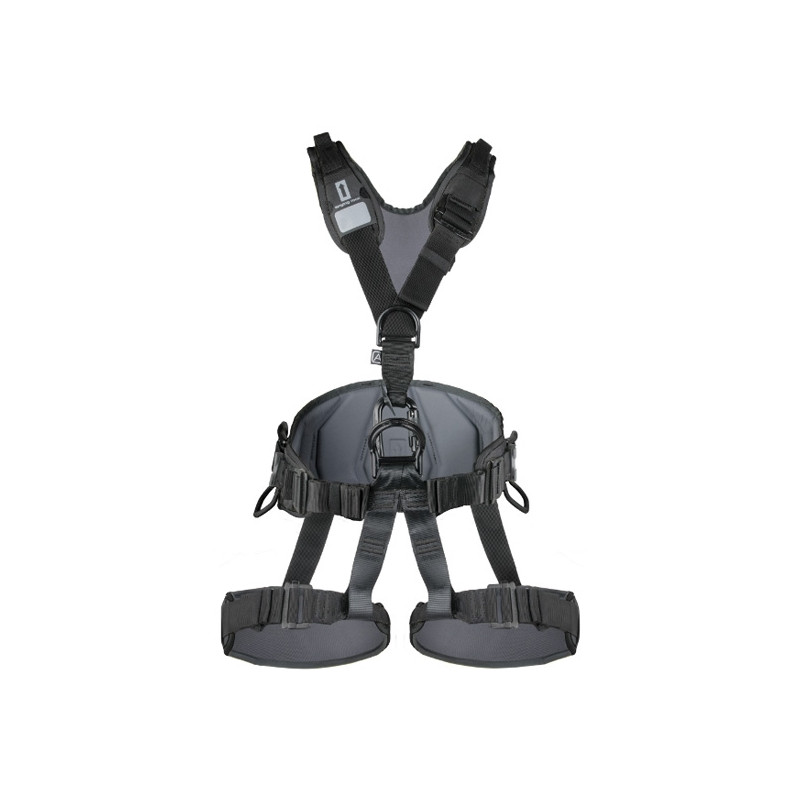 Arnés Singingrock Expert 3D Standard XL
