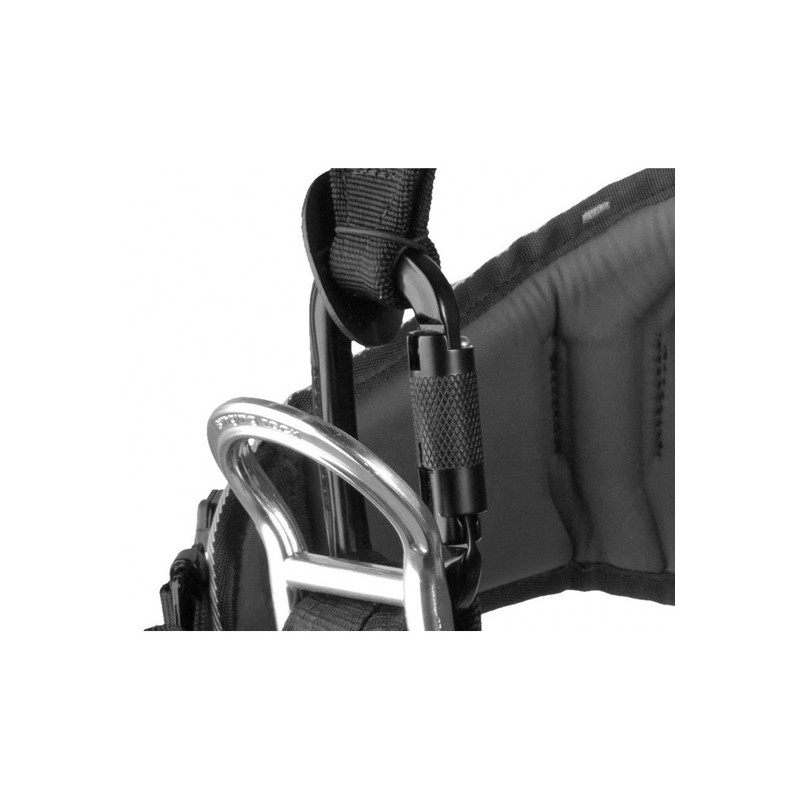 Arnés Singingrock Expert 3D Standard XL