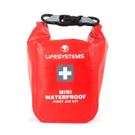 Elsősegélycsomag Lifesystems Mini First Aid Kit