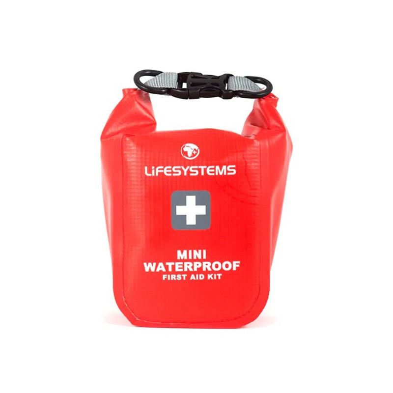 Kit de primeiros socorros Lifesystems Mini First Aid Kit