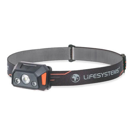 Fejlámpa Lifesystems INTENSITY 300