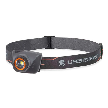 Kopflampe Lifesystems Intensity 580