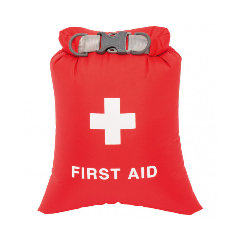 Komplet prve pomoči Exped Fold-Drybag First Aid M