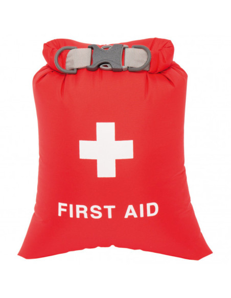 Pirmosios pagalbos vaistinėlė Exped Fold-Drybag First Aid M